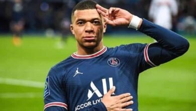 باريس سان جيرمان يسمح للهلال بالتحدث إلى مبابي بعد عرض بقيمة 300 مليون يورو