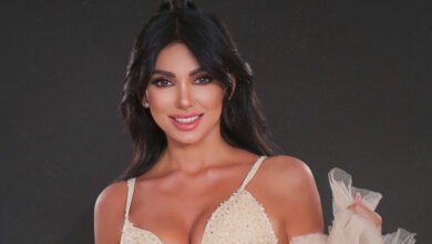 بعد أقل من أسبوع على طرحها ميرفا قمر تتخطى المليون مشاهدة بأغنيتها الجديدة بعد أقل من أسبوع على طرحها ميرفا قمر تتخطى المليون مشاهدة بأغنيتها الجديدة