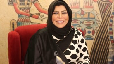 بعد غياب بسبب كورونا حفل ملكة المحجبات العرب في مصر يعود بقوّة بعد غياب بسبب كورونا حفل ملكة المحجبات العرب في مصر يعود بقوّة