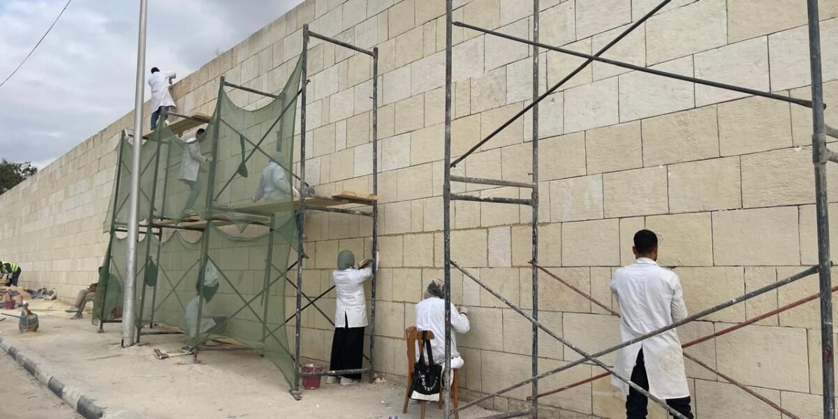 صورة مميزة: بيان مصري حاسم بعد مثيرة للجدل
