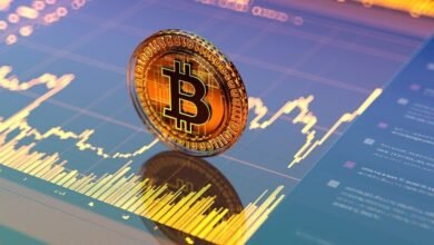 بيتكوين تعود فوق 64 ألف دولار.. هل شكلت القاع أم أنها مجرد ارتدادة فنية؟ بيتكوين تعود فوق 64 ألف دولار.. هل شكلت القاع أم أنها مجرد ارتدادة فنية؟