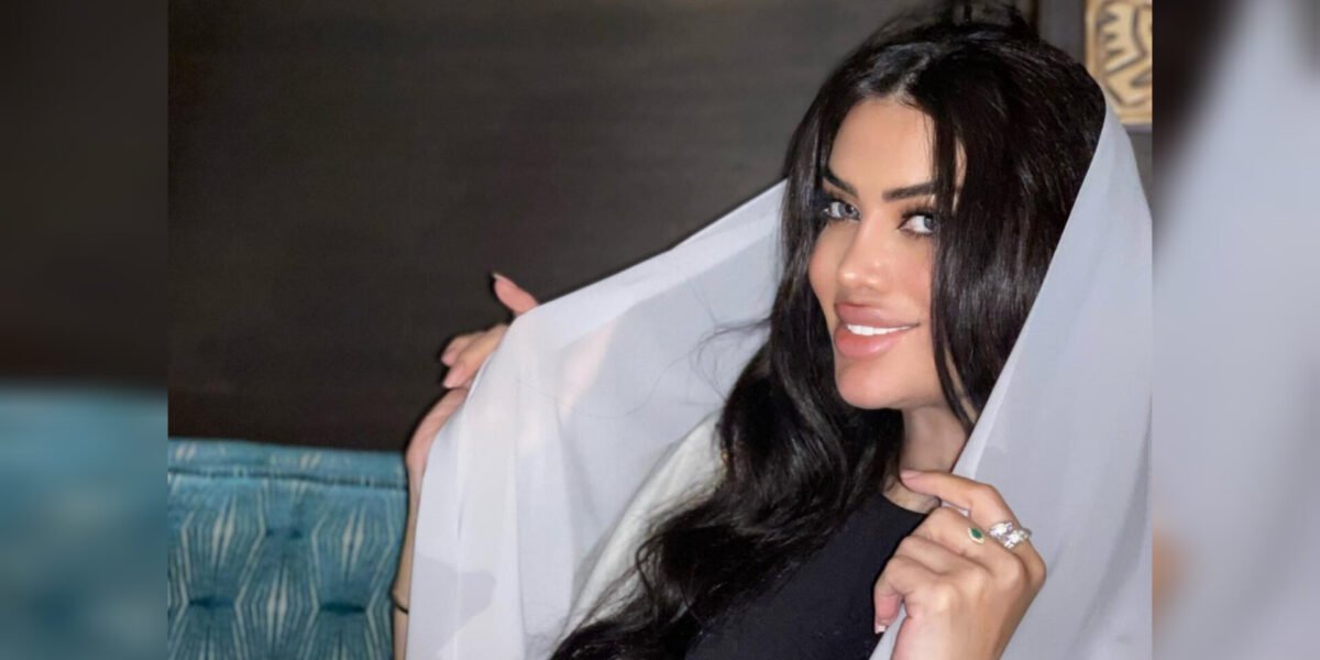 بين الجمال الخارجي والداخلي فلسفة إيمان البرديني في صناعة الجمال