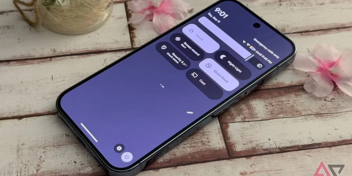 صورة مميزة: تخبرك ميزة Pixel 10 الجديدة هذه بأكثر من أي معيار قياسي على الإطلاق