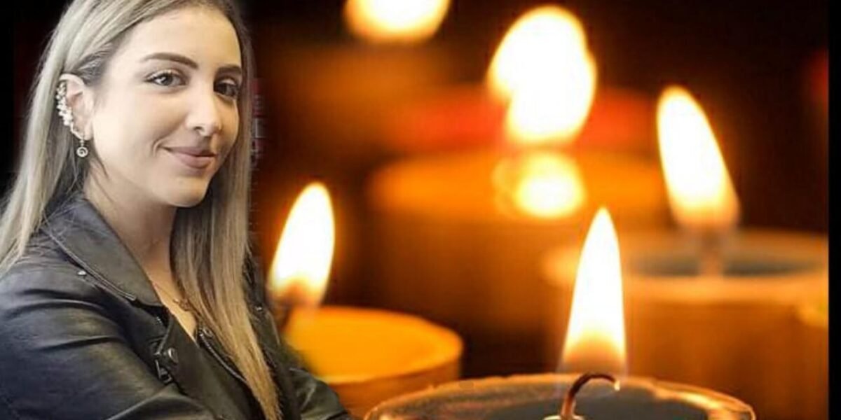 صورة مميزة: ترايسي شمعون تطلق ترنيمة جديدة للقديس شربل من كلمات الشاعر ألكسي قسطنطين