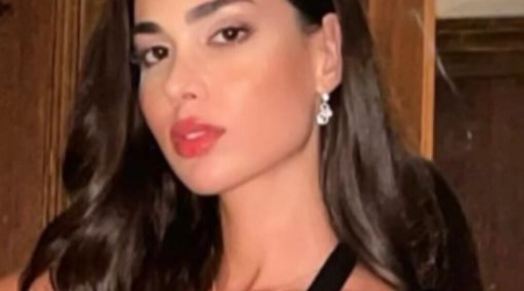 تسريبات حول ملكة جمال لبنان للعام 2022 - صورة مميزة صورة مميزة: تسريبات حول ملكة جمال لبنان للعام 2022