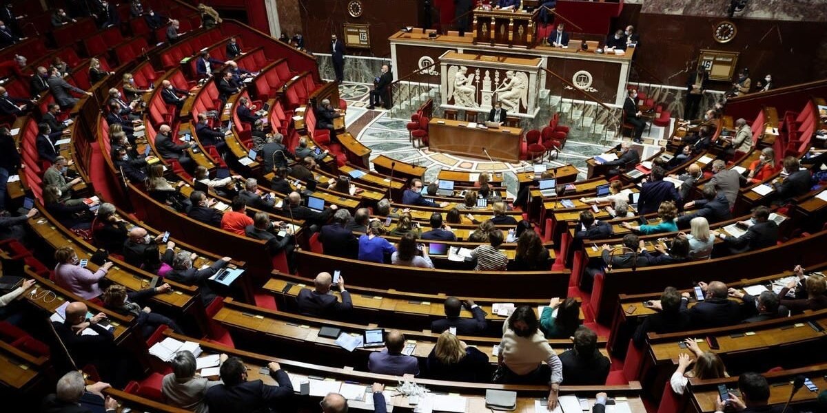 صورة مميزة: تصويت حاسم بالبرلمان الفرنسي على ميزانية 2026 وسط انقسام داخل الحكومة