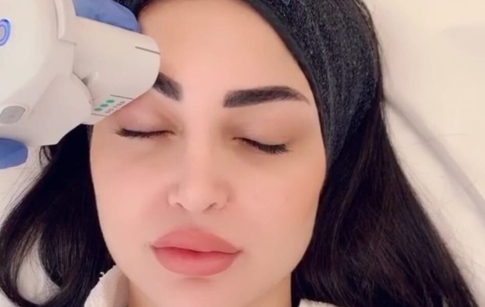 صورة مميزة: تعرفي على تقنية Ultherapy مع الدكتور رامي عبادي