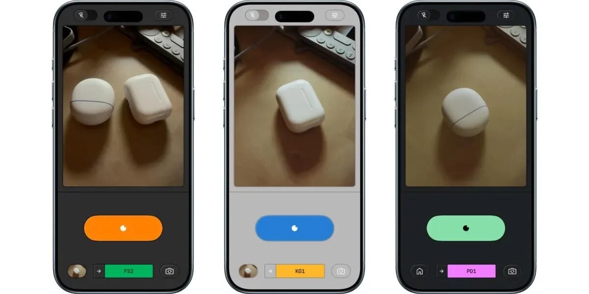 صورة مميزة: تقوم Google بتحديث Snapseed لأجهزة iPhone بكاميرا الأفلام القديمة
