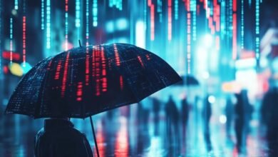 تم تطوير أول ذكاء اصطناعي لتقييم تأثير الطقس على سوق الأوراق المالية