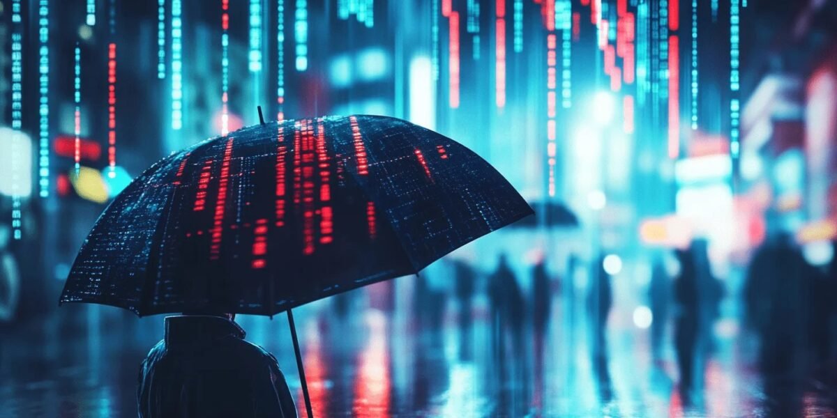 تم تطوير أول ذكاء اصطناعي لتقييم تأثير الطقس على سوق الأوراق المالية - صورة مميزة صورة مميزة: تم تطوير أول ذكاء اصطناعي لتقييم تأثير الطقس على سوق الأوراق المالية