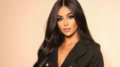 تيا دحبول خبيرة التجميل غير الجراحية التي تسعى إلى تحقيق الجمال الطبيعي