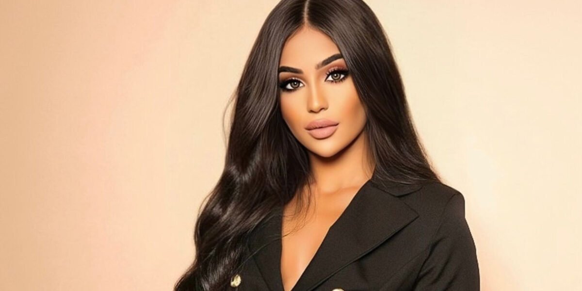 تيا دحبول خبيرة التجميل غير الجراحية التي تسعى إلى تحقيق الجمال الطبيعي - صورة مميزة صورة مميزة: تيا دحبول خبيرة التجميل غير الجراحية التي تسعى إلى تحقيق الجمال الطبيعي