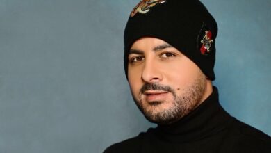 جاد خليفة يطلق جديده مشتاقلي باللكنة الخليجية جاد خليفة يطلق جديده مشتاقلي باللكنة الخليجية