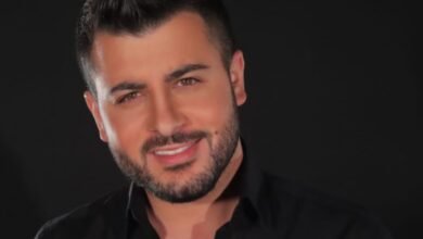 جاد خليفة يطلق نَفَس من إنتاج Arabsong Production بالتعاون مع المنتج أحمد شحادة