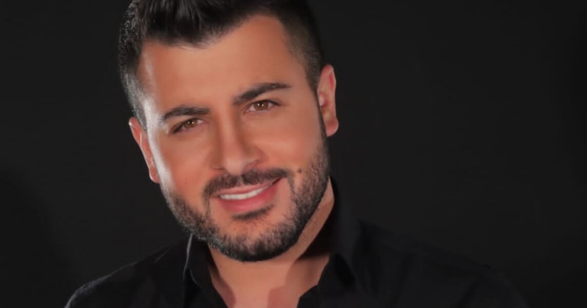 صورة مميزة: جاد خليفة يطلق نَفَس من إنتاج Arabsong Production بالتعاون مع المنتج أحمد شحادة