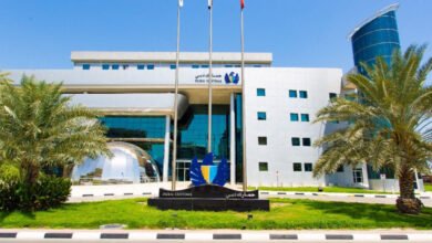 جمارك دبي تساعد في ضبط 700 كيلوغرام مخدرات متجهة إلى اليابان