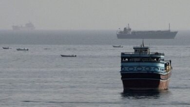 جمعيات صناعة الشحن العالمية تدعو لرفض فرض رسوم عبور على المضايق