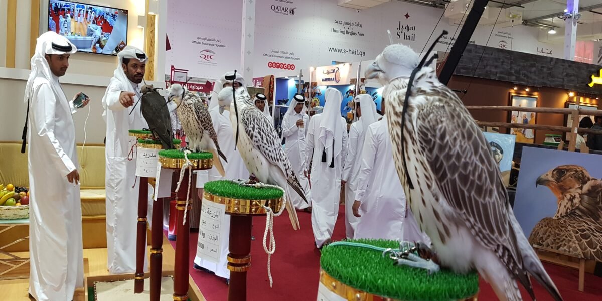 صورة مميزة: جمعيةُ القناض تواصل استقبالَ طلبات المُشاركة في النسخة السابعة من معرض سهيل