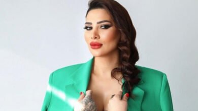 جنون الأنا كتاب من توقيع سارة شعبان