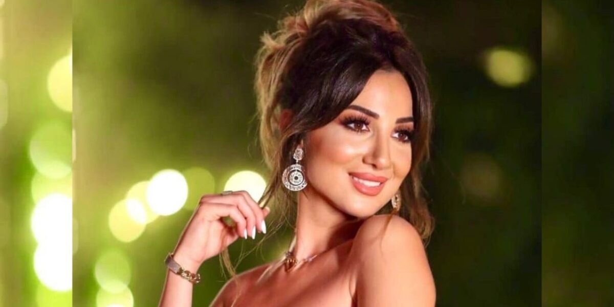 صورة مميزة: جوانا مسعد جلسات تصويرية دائمة للعلامات التجارية