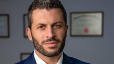 جورج زيادة الإقبال كبير على عمليات شفط دهون الخد جورج زيادة الإقبال كبير على عمليات شفط دهون الخد