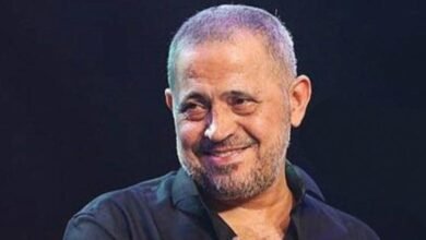 جورج وسوف يحيي حفلاً خلال فعاليات مهرجان جرش