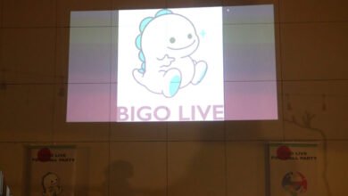 جولة للمؤثرين في كأس العالم قطر 2022 مع BIGO LIVE