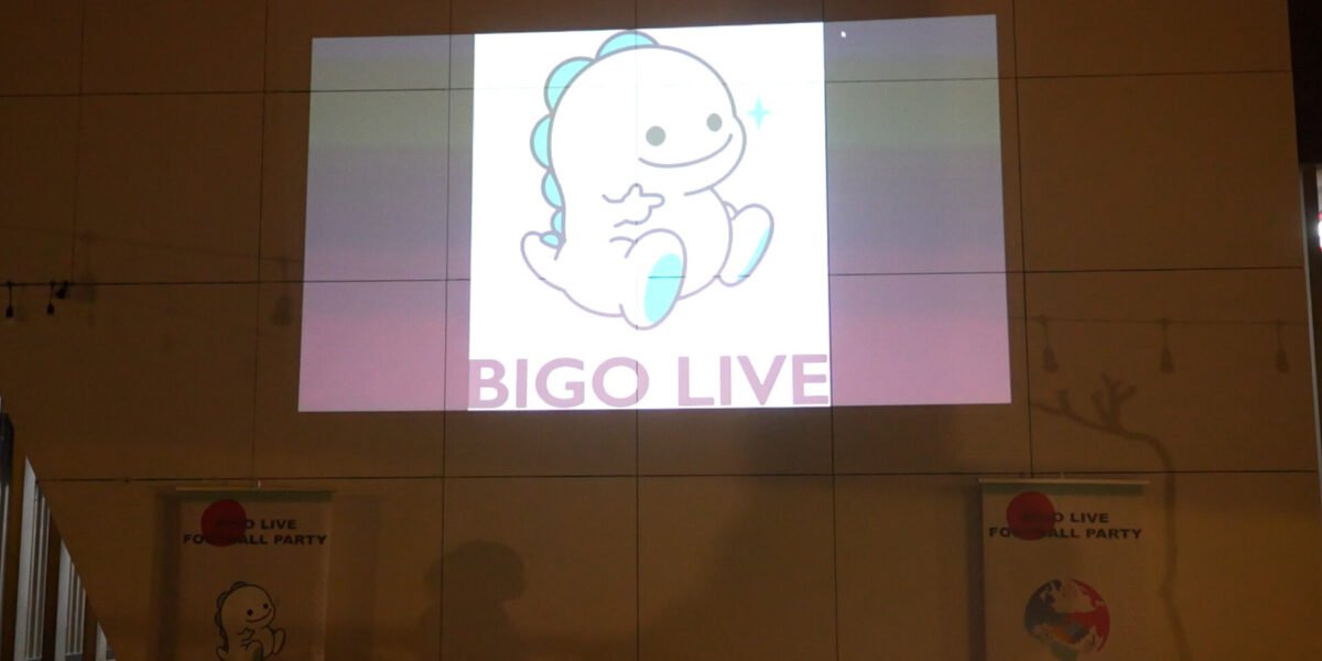 صورة مميزة: جولة للمؤثرين في كأس العالم قطر 2022 مع BIGO LIVE
