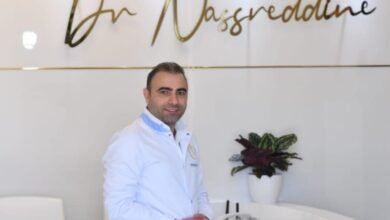 حسن ناصرالدين يقدّم توضيحات أساسية حول عملية شد البطن