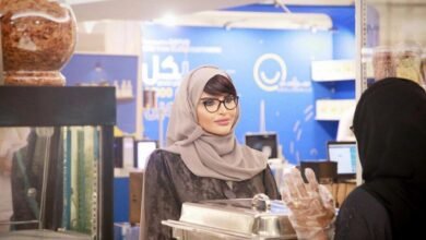 حليمة المهيريتقدم ايجابي مستمر في مجال الميديا