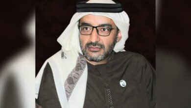 خالد الظنحاني يتسلم الدكتوراه الفخرية ووسام التنمية الثقافية من اتحاد الجامعات المكسيكية خالد الظنحاني يتسلم الدكتوراه الفخرية ووسام التنمية الثقافية من اتحاد الجامعات المكسيكية