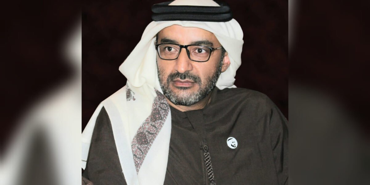 صورة مميزة: خالد الظنحاني يتسلم الدكتوراه الفخرية ووسام التنمية الثقافية من اتحاد الجامعات المكسيكية
