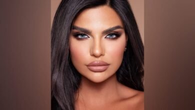 خالد نايفه يخطف الأضواء بأحدث أعماله