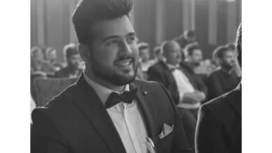 خبير التجميل الدولي Mhamad AlAmer أفضل الشخصيات الإنسانية في مجال معالجة البشرة و التجميل لعام 2020