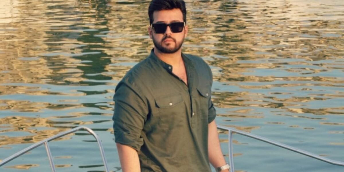 خبير التجميل الدولي Mhamad AlAmer و نصائح أساسية لمواجهة حبّ الشباب