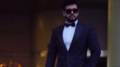 خبير التجميل الدولي Mhamad AlAmer يقدم نصائح لمواجهة حبّ الشباب