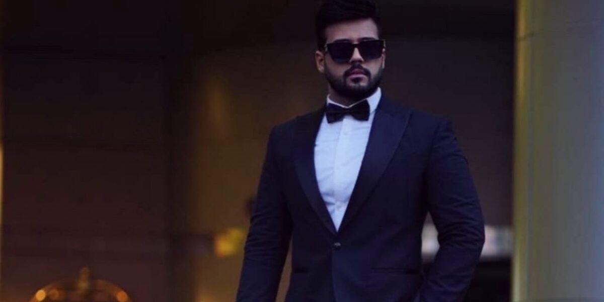خبير التجميل الدولي Mhamad AlAmer يقدم نصائح لمواجهة حبّ الشباب