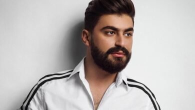 خبير التجميل خالد نايفة يحصد تفاعلات كبيرة من جميع أنحاء العالم