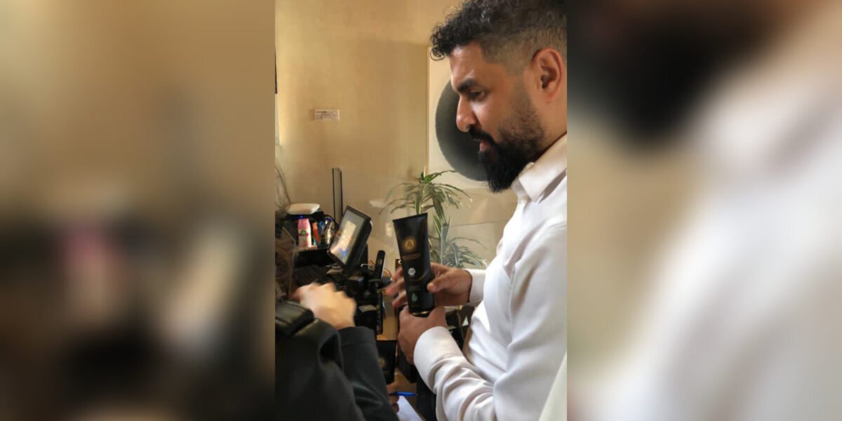 خبير الشعر أحمد سليمان في زيارة ة الى مدينتي الداخلة و العيون - صورة مميزة صورة مميزة: خبير الشعر أحمد سليمان في زيارة ة الى مدينتي الداخلة و العيون