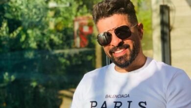 خبير العناية بالشعر العالمي أحمد سليمان في مقابلة ة بعيد الأم