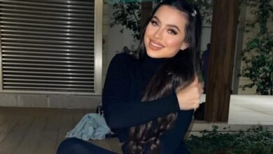 خبيرة التجميل Maya Kawas تدعو المغتربين لممارسة حقهم في الإنتخاب