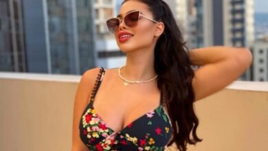 خبيرة التجميل Maya Kawas لمعالجة ظاهرة الفقر في لبنان !