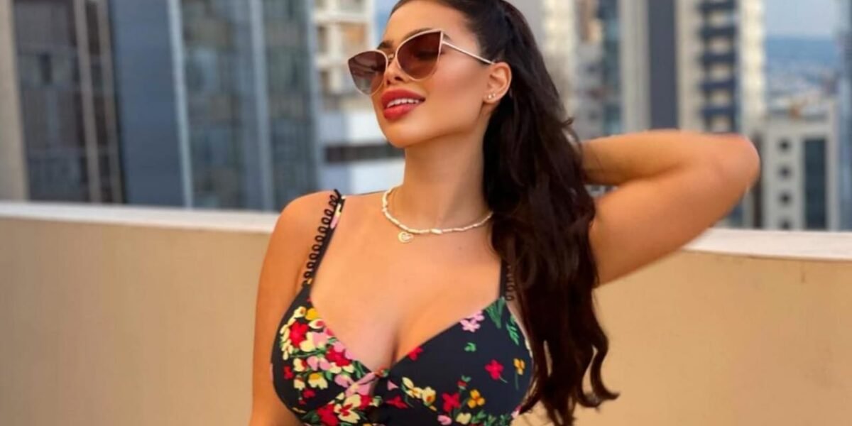 خبيرة التجميل Maya Kawas لمعالجة ظاهرة الفقر في لبنان !