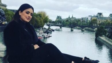 خبيرة التجميل عظمي شبير/ Uzma Shbr تشارك متابعيها تطبيقي لتقنية الـDermal Fillers