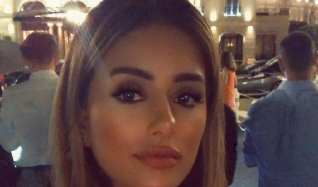 صورة مميزة: خبيرة التجميل عظمي شبير/ Uzma Shbr صاحبة العيادة التجميلية The Carnaby Laser Clinic &Academy