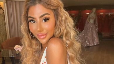 خبيرة المكياج العالمية جينا بادين/ Gina Badhen تشرح عن أهمية تنظيف أدوات المكياج