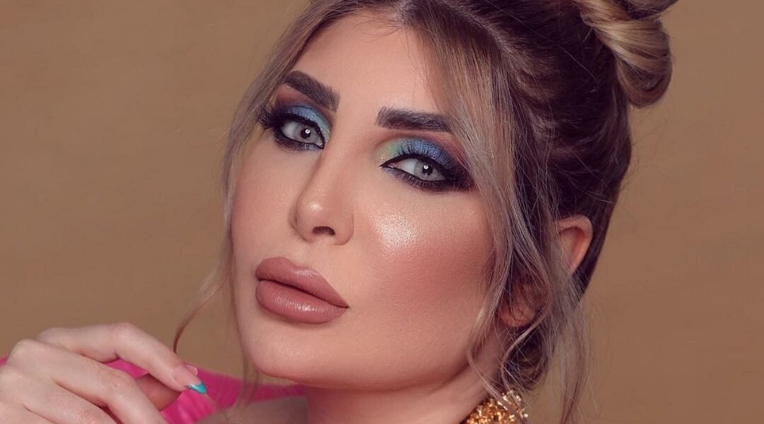 صورة مميزة: داليا طه بين الموضة والفن عبر قناة دجلة