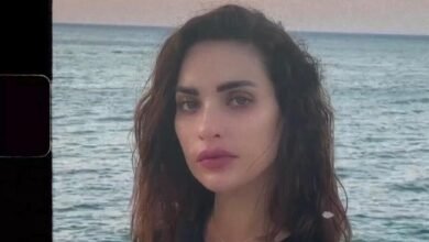 داليدا خليل تتكلم بعد شفائها من الكورونا وتقول عن بيروت #ممنوع ننسى