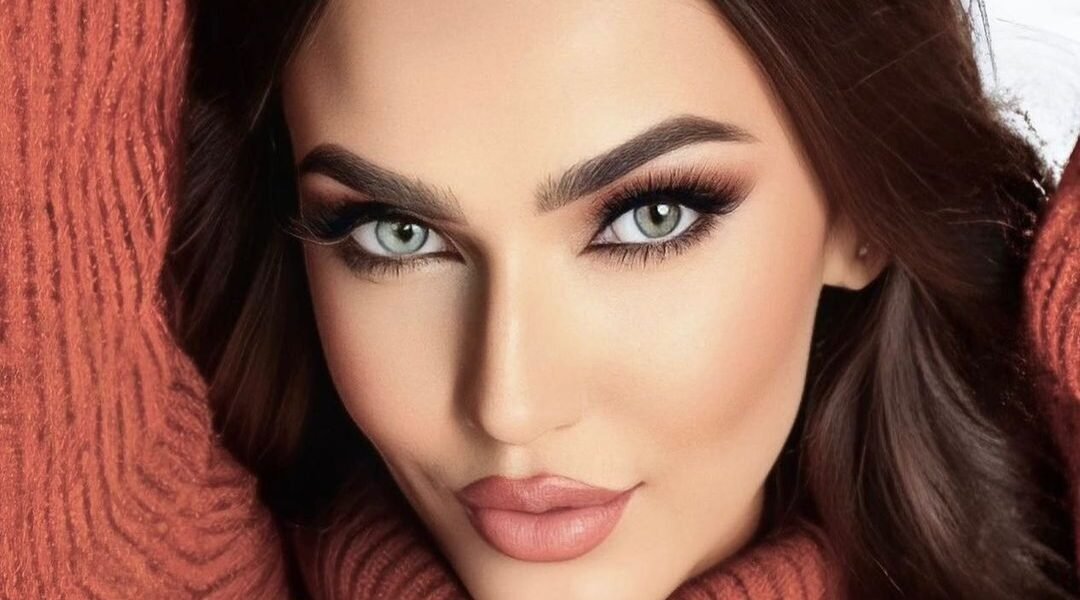 صورة مميزة: دانيال دانيال ممثلة ومقدمة حفلات وعارضة أزياء