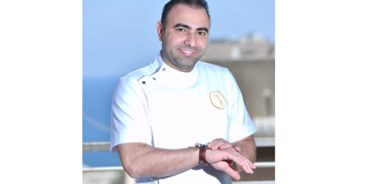 صورة مميزة: دكتور التجميل و الترميم Hassan Nassreddine يسلط الضوء على عملية ترميم الثدي بعد استئصاله